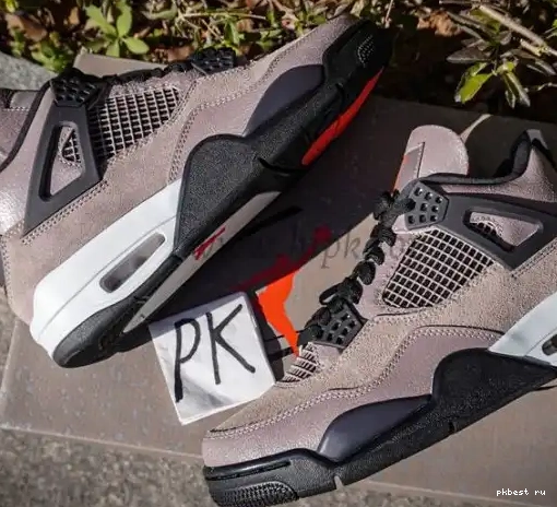 RETAIL Jordan Jack Retro TO READY SHIP Cactus MATERIALS 4 Travis PK5.0 Scott 0607